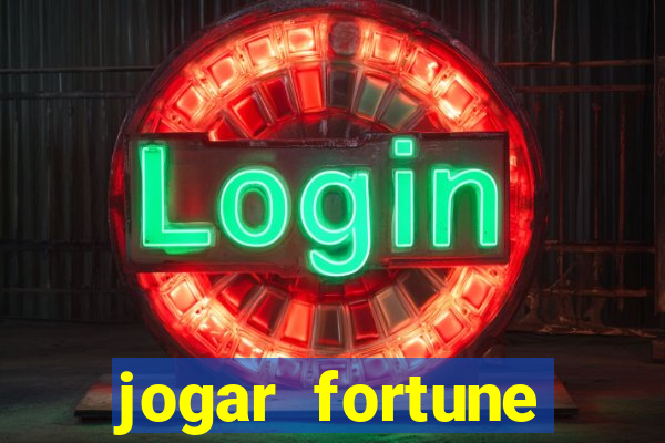 jogar fortune rabbit gratis