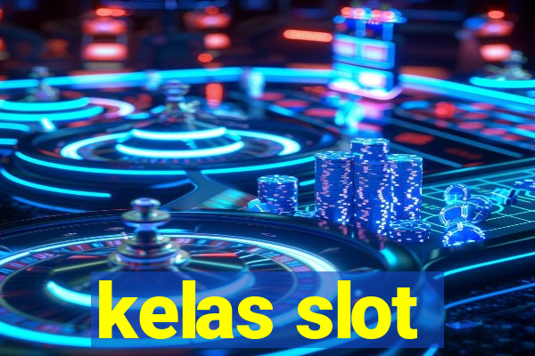 kelas slot