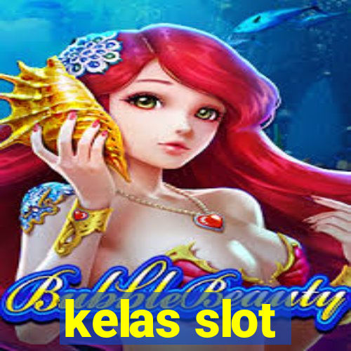 kelas slot