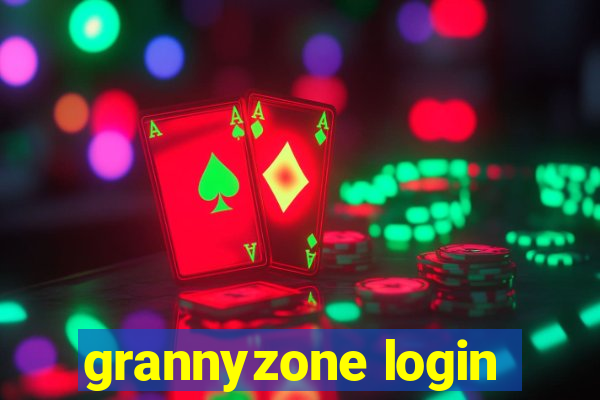 grannyzone login