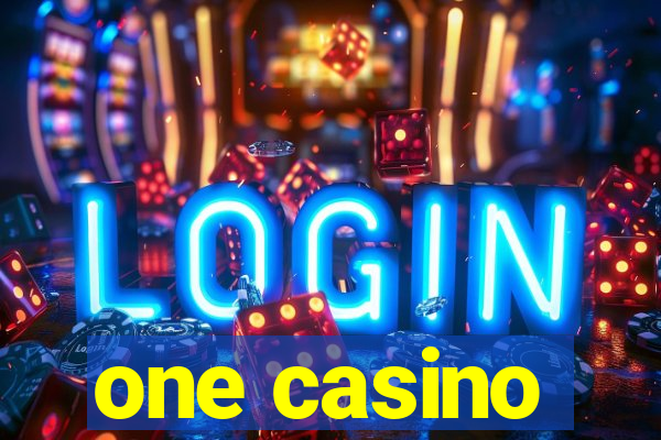 one casino