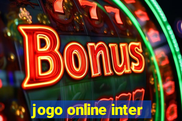 jogo online inter