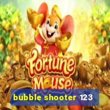 bubble shooter 123