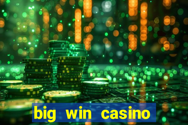 big win casino lucky 9 tongits