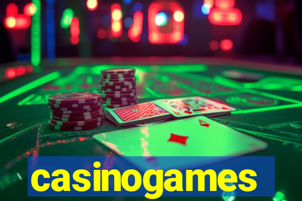 casinogames