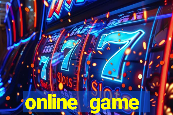 online game gambling casino