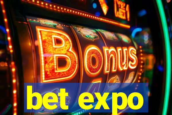 bet expo