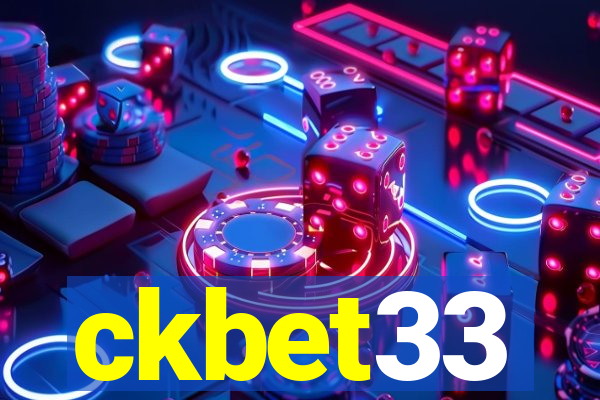 ckbet33