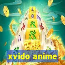 xvido anime