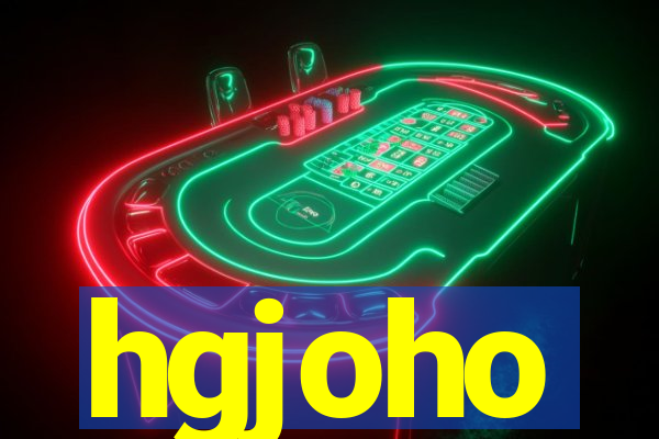 hgjoho