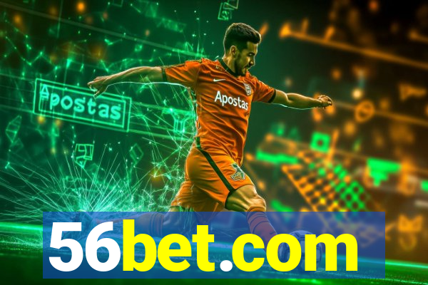 56bet.com