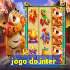 jogo do.inter