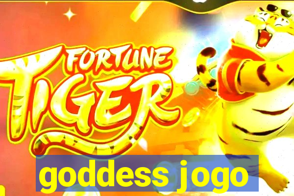 goddess jogo