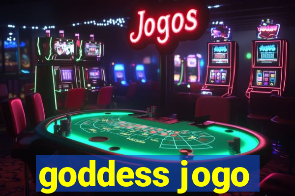 goddess jogo