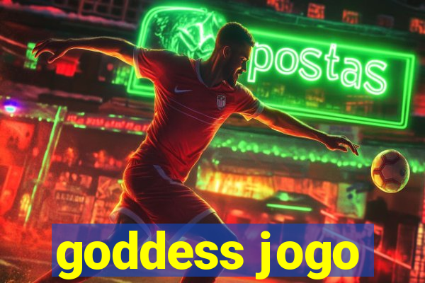 goddess jogo