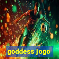 goddess jogo