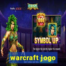 warcraft jogo