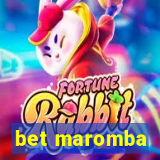 bet maromba