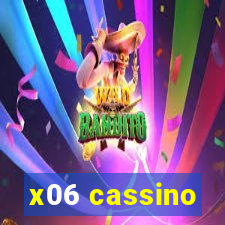 x06 cassino