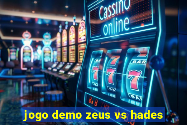 jogo demo zeus vs hades