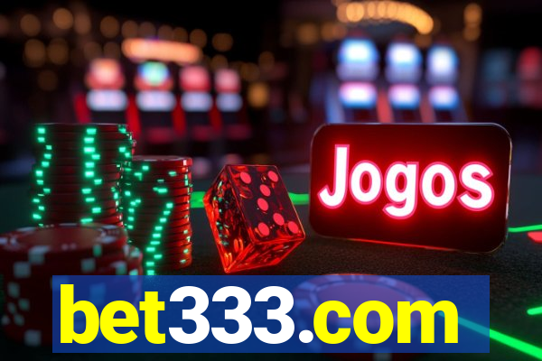 bet333.com