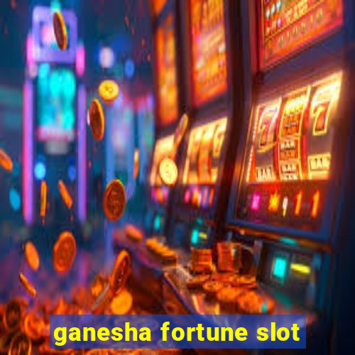 ganesha fortune slot