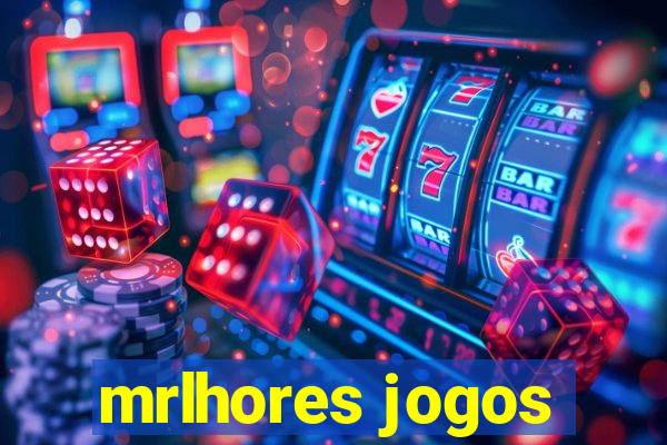 mrlhores jogos