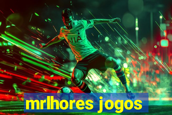 mrlhores jogos