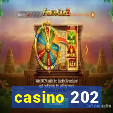 casino 202