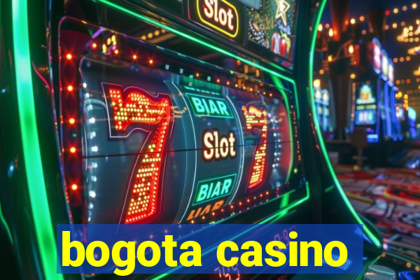 bogota casino