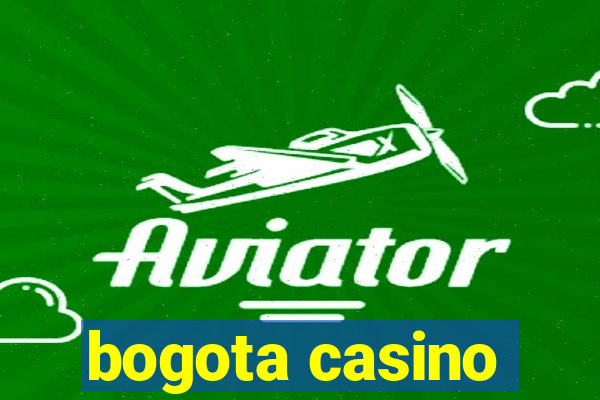 bogota casino