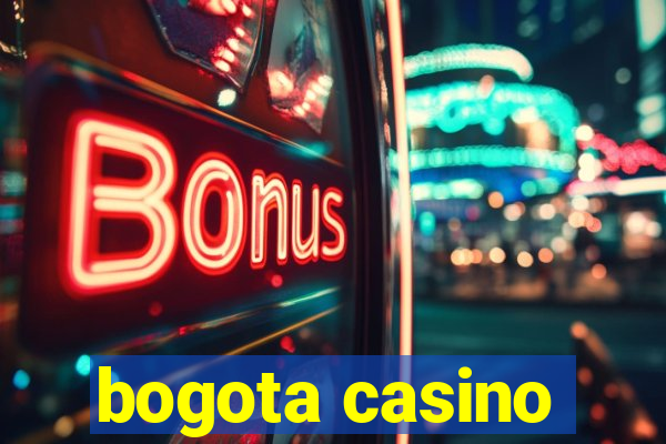 bogota casino