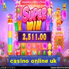 casino online uk