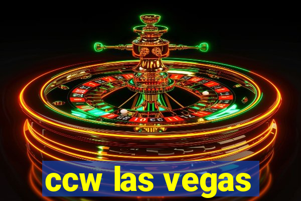 ccw las vegas