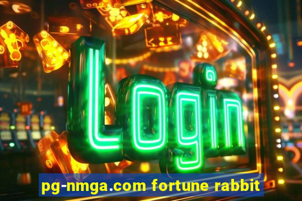 pg-nmga.com fortune rabbit