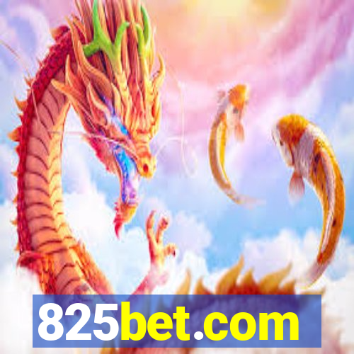 825bet.com