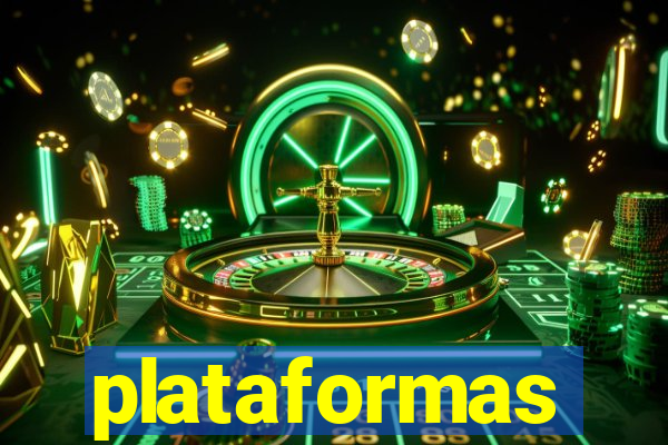 plataformas estrangeiras de jogos