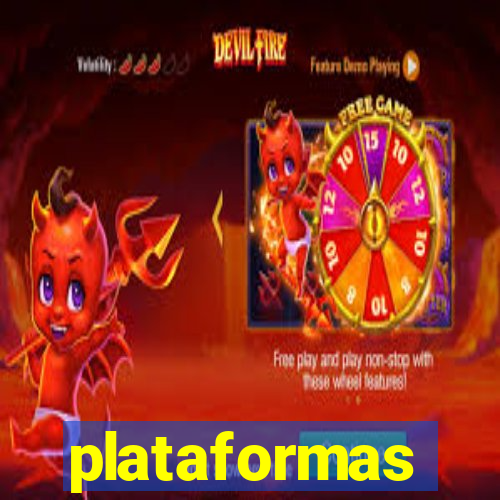 plataformas estrangeiras de jogos