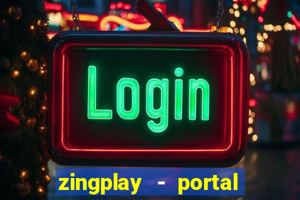 zingplay - portal de jogos