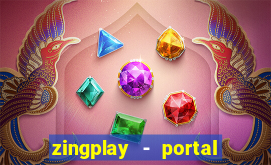 zingplay - portal de jogos