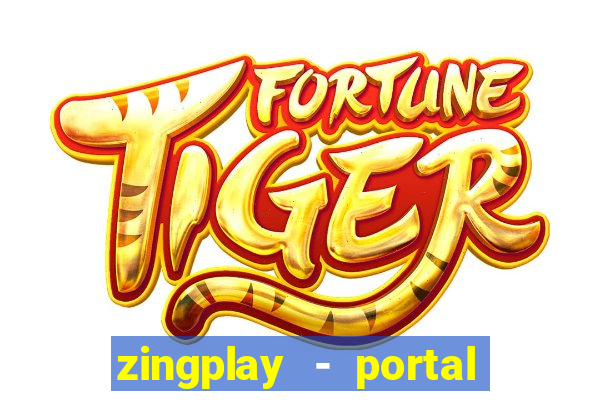 zingplay - portal de jogos