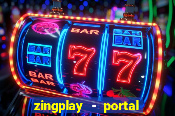 zingplay - portal de jogos