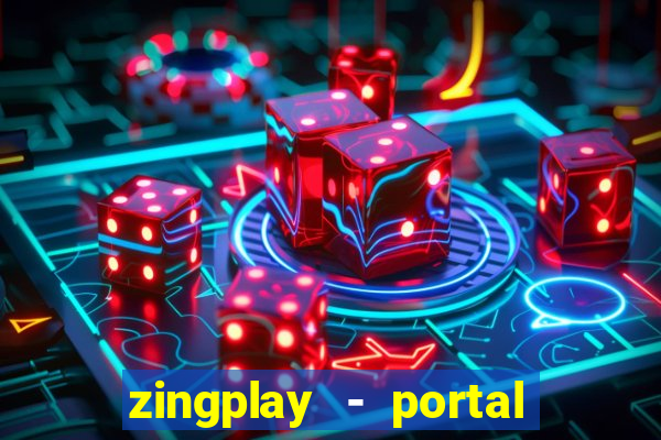 zingplay - portal de jogos