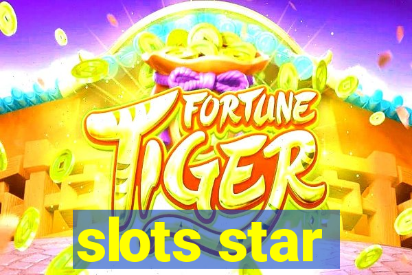 slots star