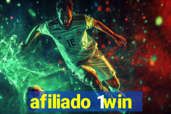 afiliado 1win