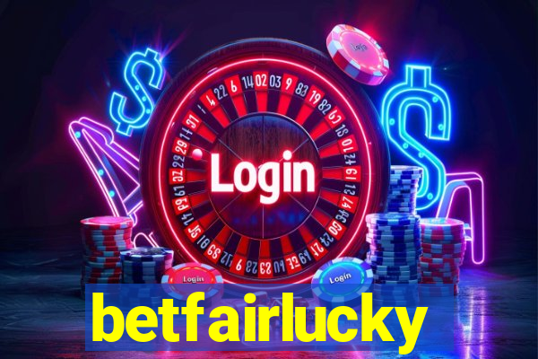 betfairlucky