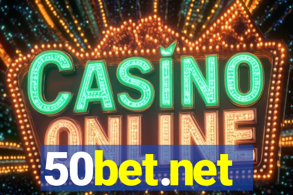 50bet.net