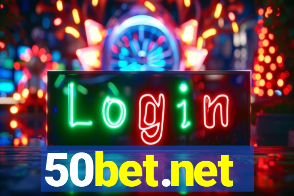 50bet.net