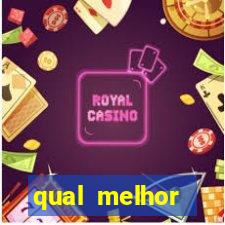 qual melhor plataforma para ganhar dinheiro jogando