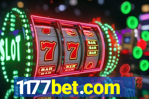 1177bet.com